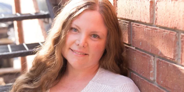 Michelle Murray, Account Manager at Proforma Battlefield Advertising