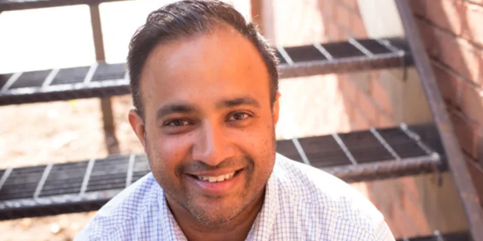 Vivek Narola, VP Business Development at Proforma Battlefield Advertising